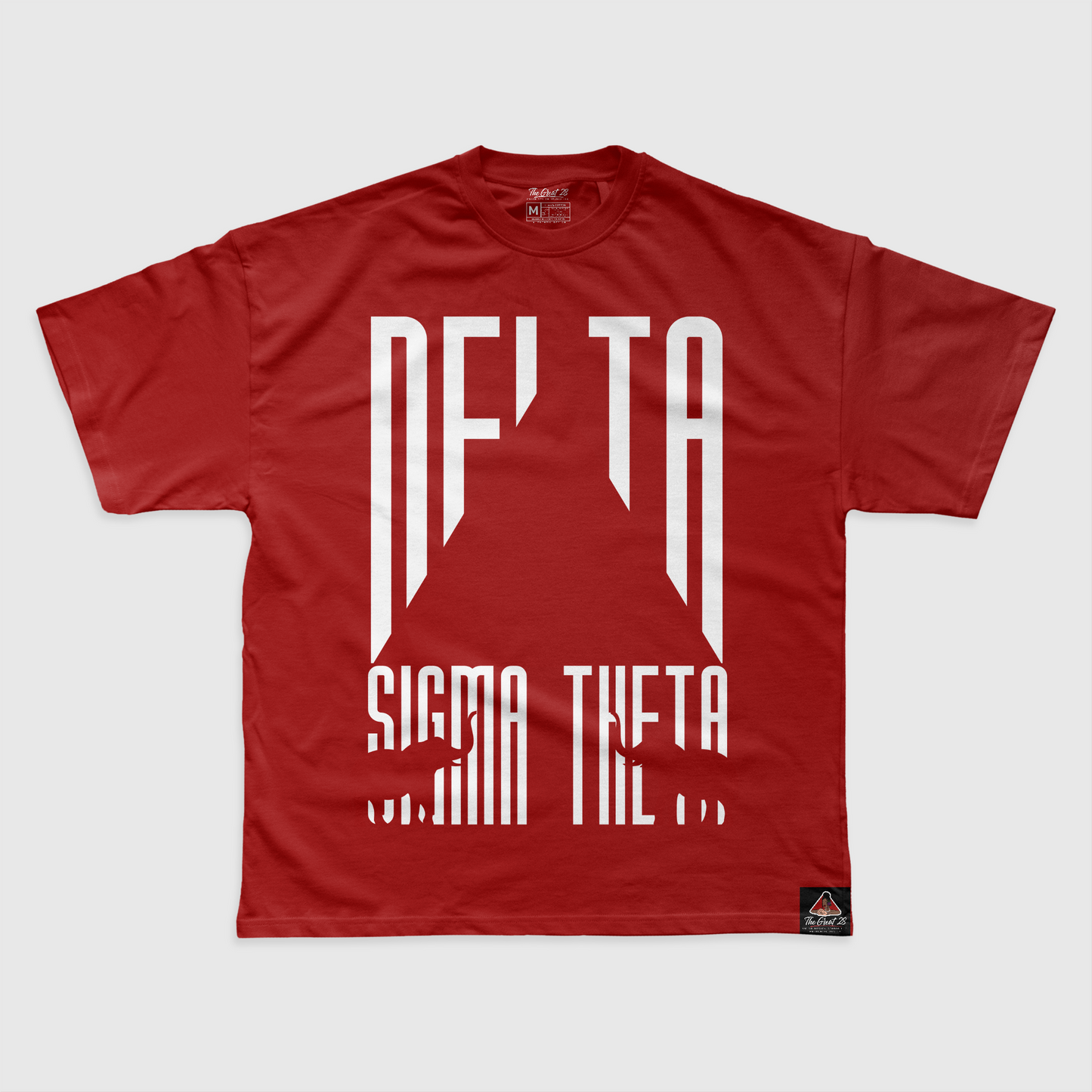 DST ELEPHANTS - TEE