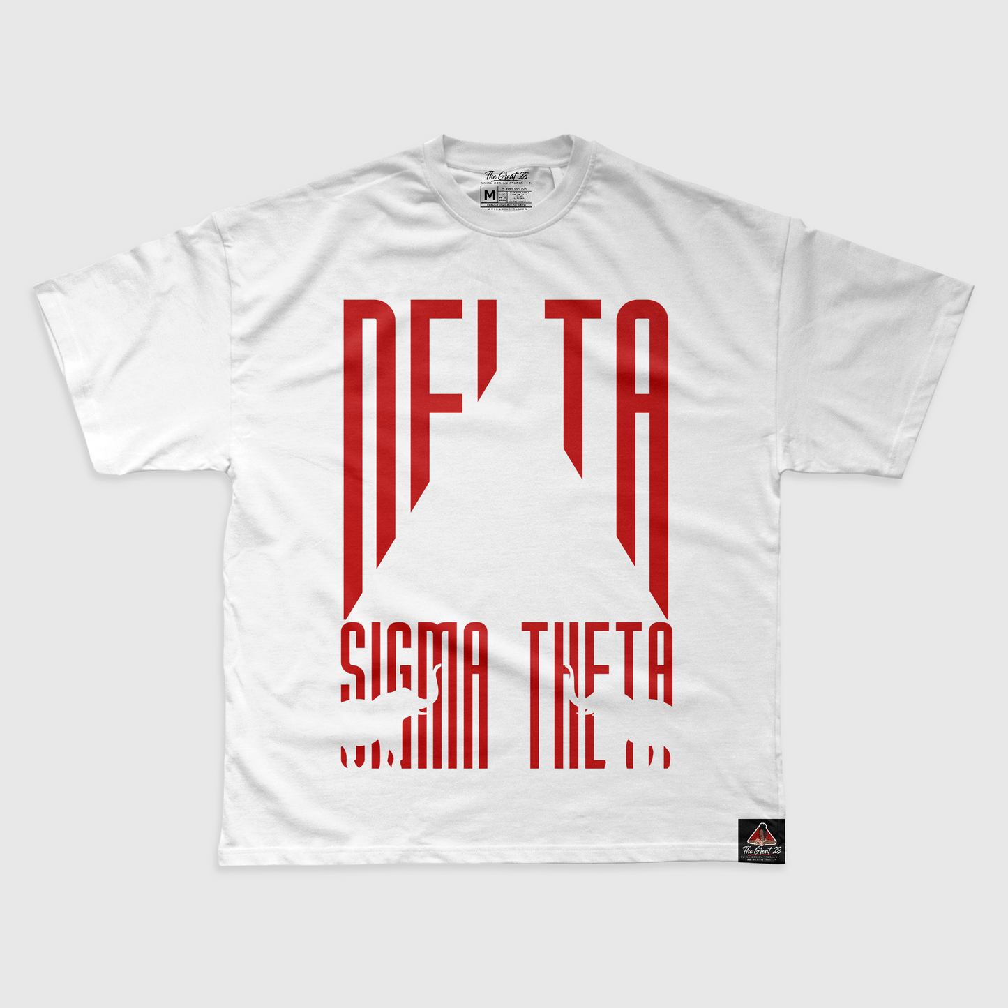 DST ELEPHANTS - TEE