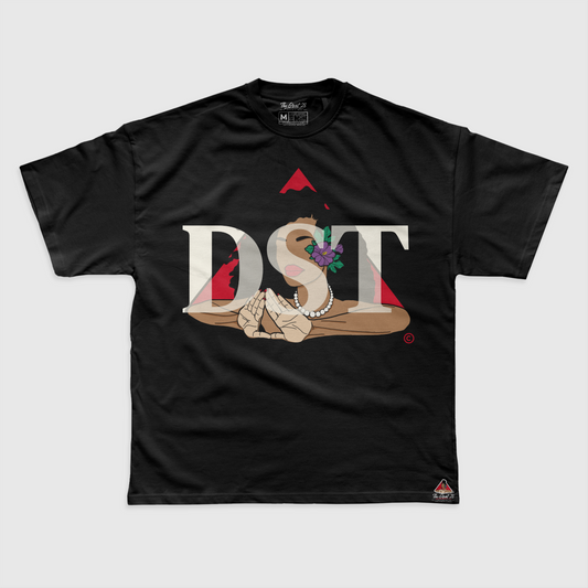 DST OVER MID - TEE