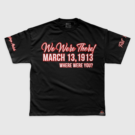 WSM MARCH 13 - TEE